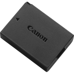Canon LP-E10 Batteri Li-ion